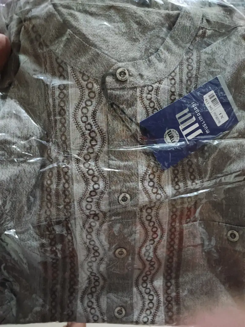 baju koko cowok