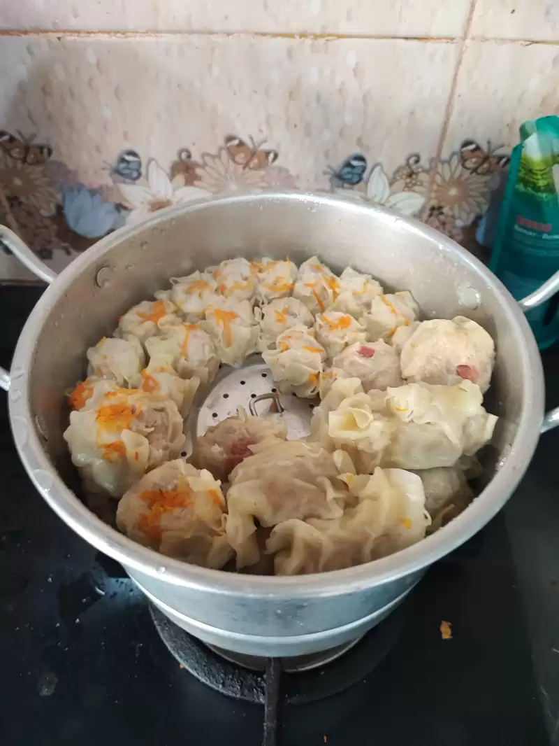 dimsum original